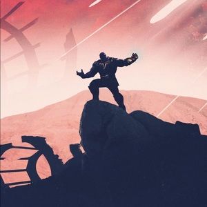 Meet your Posher, Evan